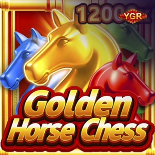 Golden Horse Chess