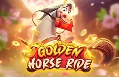Golden Horse Ride