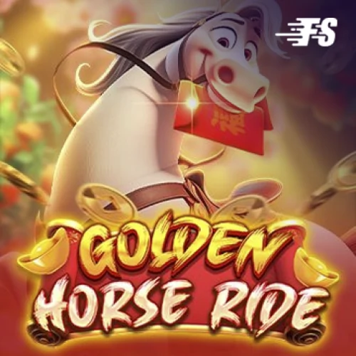 Golden Horse Ride