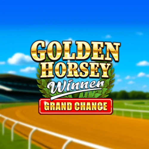 Golden Horsey Winner Grand Chance