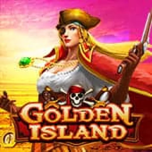 Golden Island (5G Games)