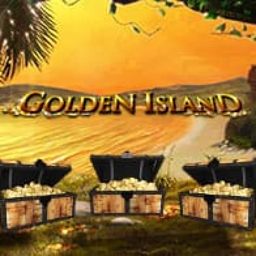 Golden Island (AllWaySpin)