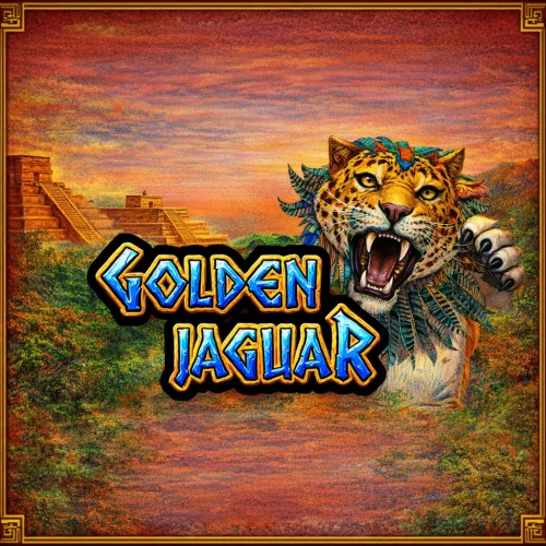 Golden Jaguar
