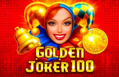 Golden Joker 100
