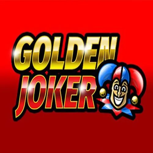 Golden Joker (Amatic Industries)