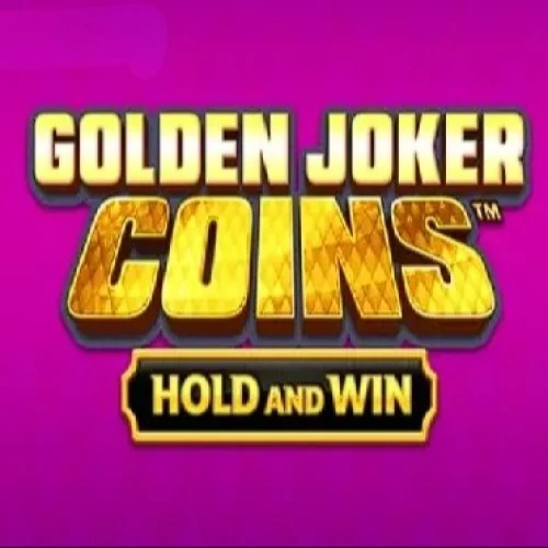 Golden Joker Coins