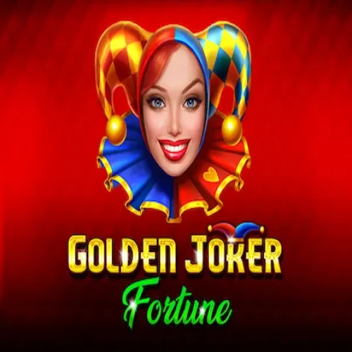 Golden Joker Fortune