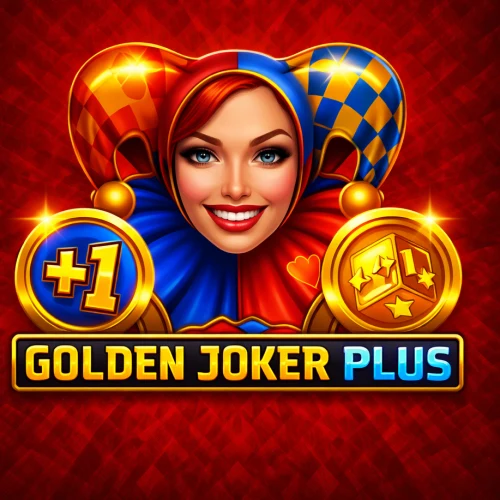 Golden Joker Plus