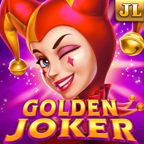 Golden Joker (TaDa Gaming)
