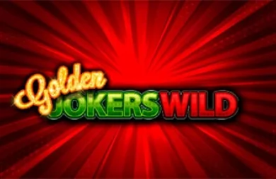 Golden Jokers Wild