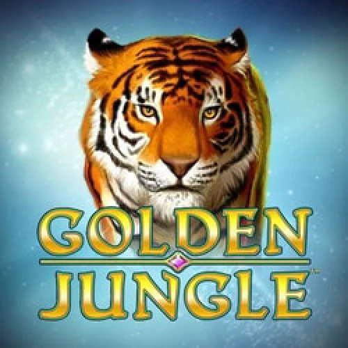 Golden Jungle