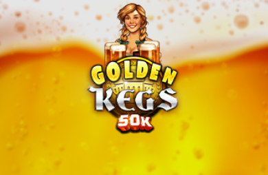 Golden Kegs 50K