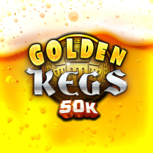 Golden Kegs 50K
