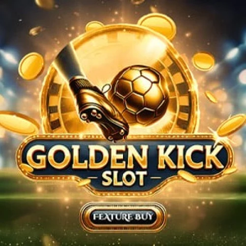 Golden Kick (GameTimeTech)