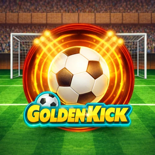 Golden Kick (CQ9Gaming)