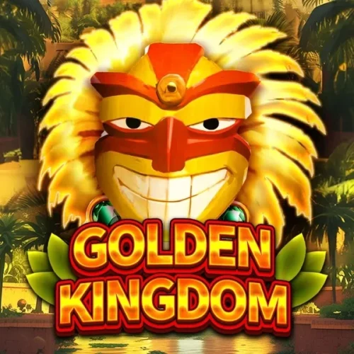 Golden Kingdom (YGR)