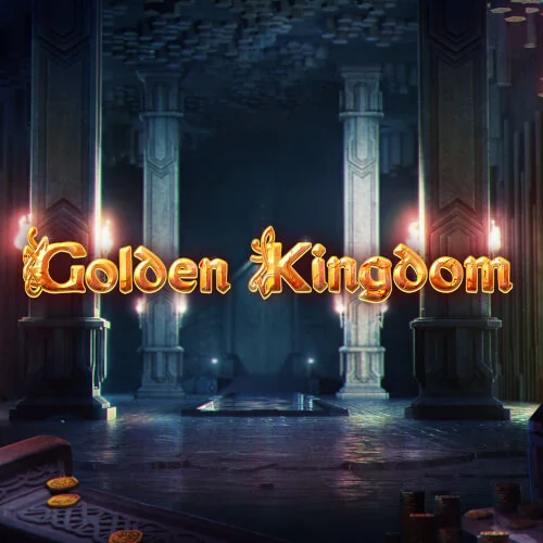 Golden Kingdom (Cayetano Gaming)