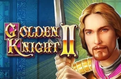 Golden Knight II