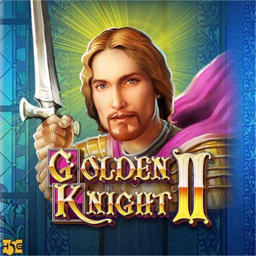 Golden Knight II