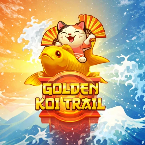 Golden Koi Trail