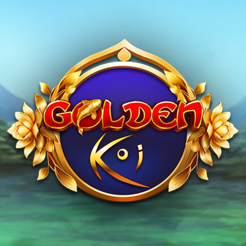 Golden Koi