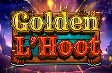 Golden L'Hoot