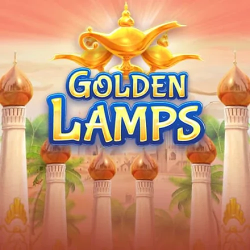 Golden Lamps