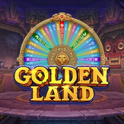 Golden Land