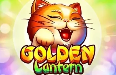Golden Lantern