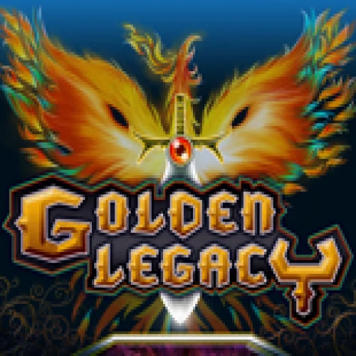 Golden Legacy (MultiSlot)