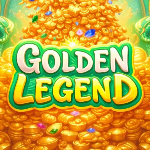 Golden Legend (5G Games)