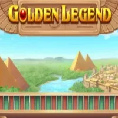 Golden Legend (Bbin)