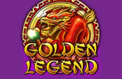 Golden Legend (Play'n Go)