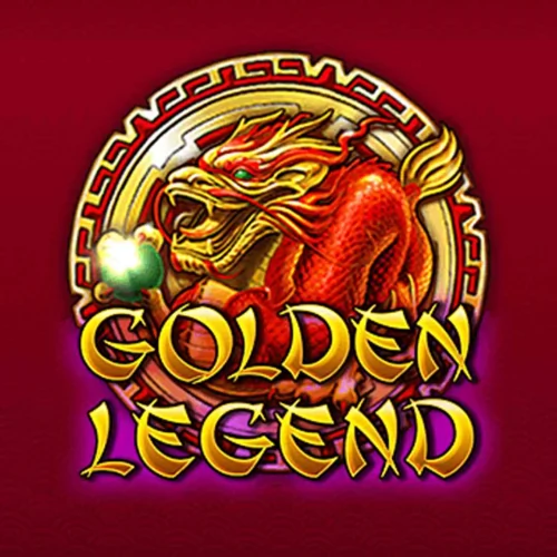 Golden Legend (Play'n Go)