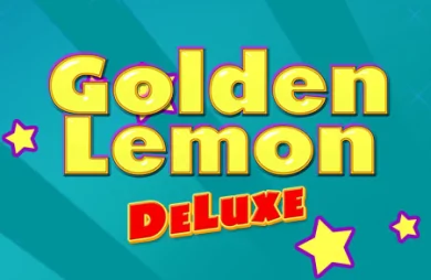 Golden Lemon Deluxe