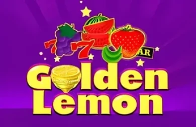 Golden Lemon