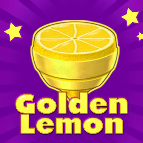 Golden Lemon