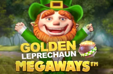 Golden Leprechaun Megaways