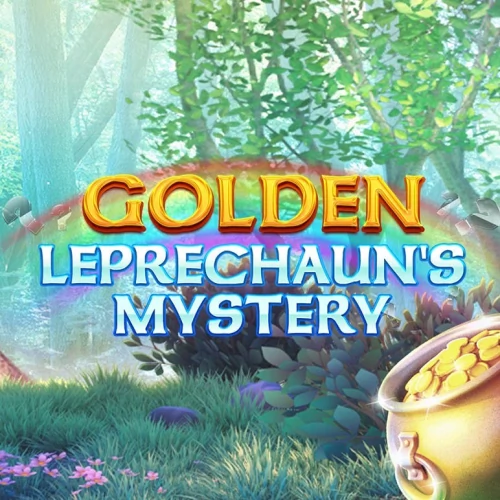 Golden Leprechaun's Mystery