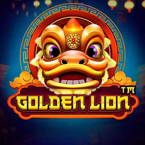 Golden Lion (Mobilots)