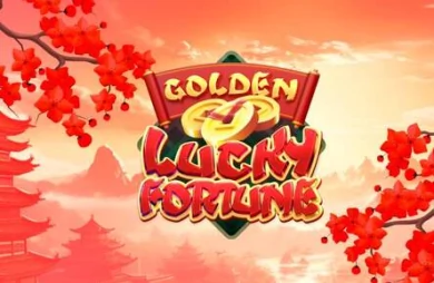 Golden Lucky Fortune