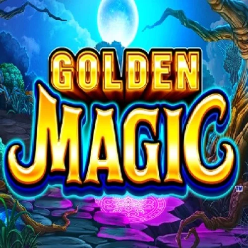Golden Magic