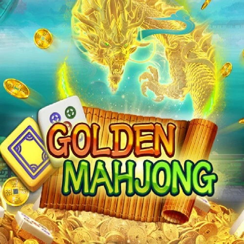 Golden Mahjong