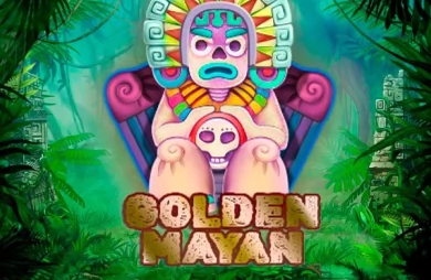 Golden Mayan