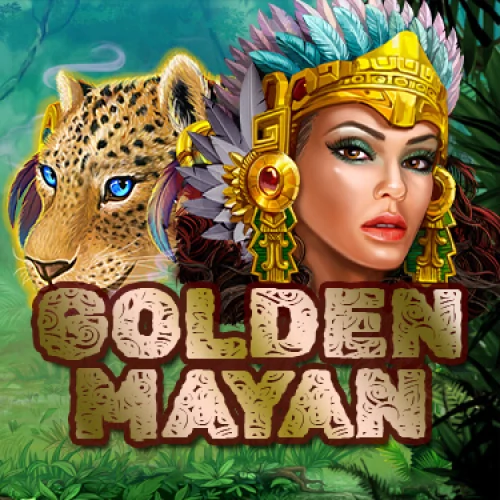 Golden Mayan