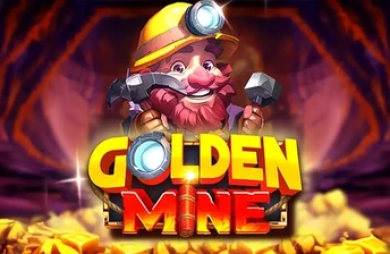 Golden Mine