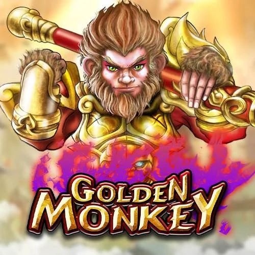 Golden Monkey (Spadegaming)