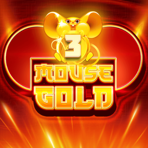 Golden Mouse 3