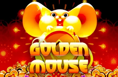 Golden Mouse