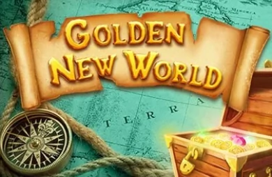 Golden New World